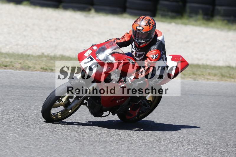 /12 30.04.2026  Speer Racing ADR/Gruppe Classic/70